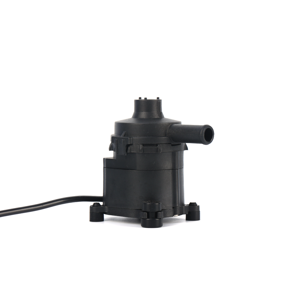 مضخة تصريف مكيف الهواء BLDC 12V فائقة الهدوء للبيع
