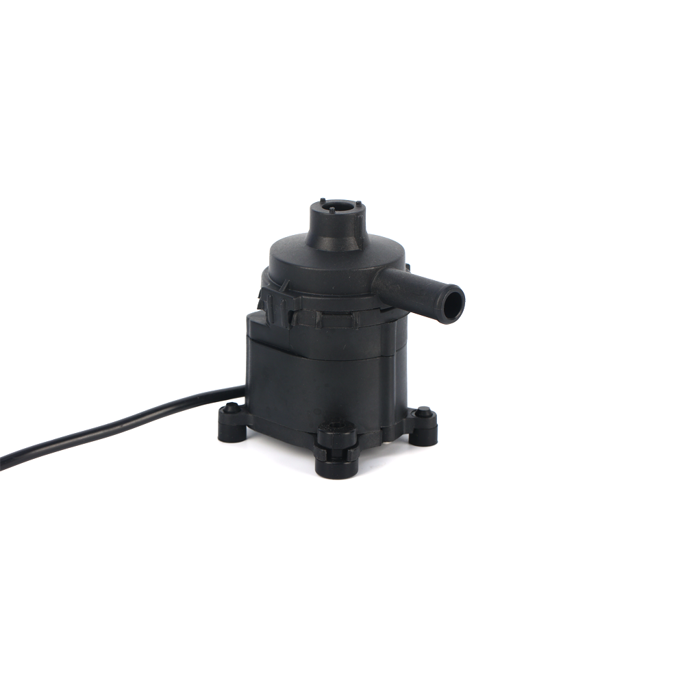 مضخة تصريف مكيف الهواء BLDC 12V فائقة الهدوء للبيع