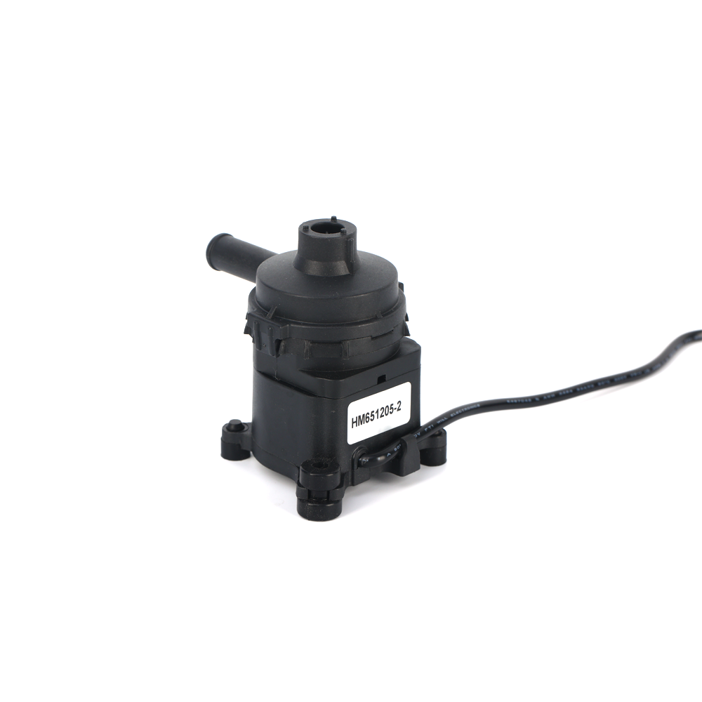 مضخة تصريف مكيف الهواء BLDC 12V فائقة الهدوء للبيع