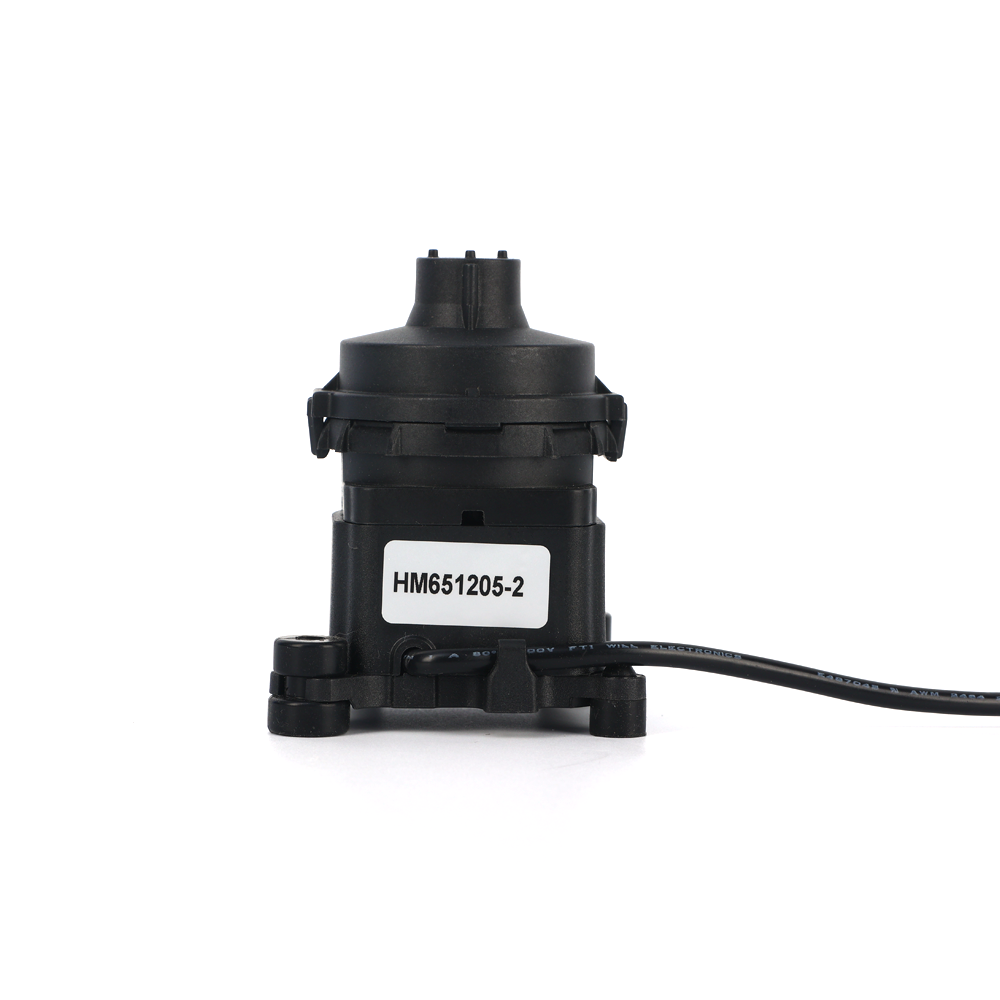 مضخة تصريف مكيف الهواء BLDC 12V فائقة الهدوء للبيع