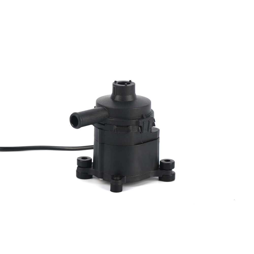 مضخة تصريف مكيف الهواء BLDC 12V فائقة الهدوء للبيع