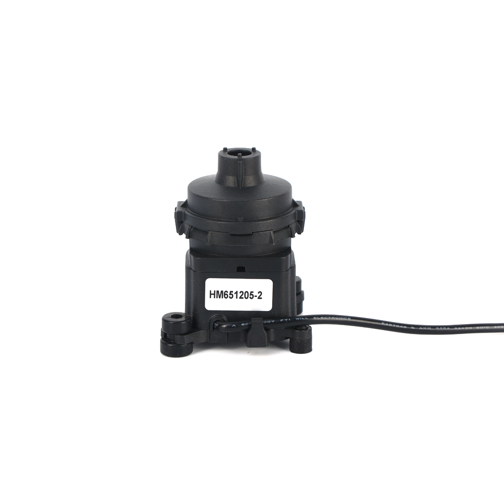 مضخة تصريف مكيف الهواء BLDC 12V فائقة الهدوء للبيع