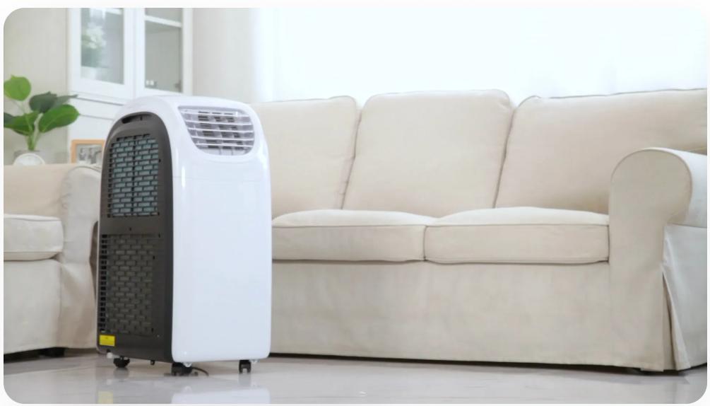 HAIMI HM2506-1 مضخة تصريف مياه تيار متردد محمولة بدون فرش