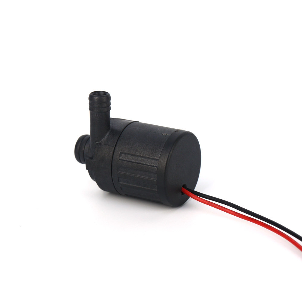 High Performance 4-12V DC Mini Water Pump for Desktop Fountains garden Ponds Hydroponics