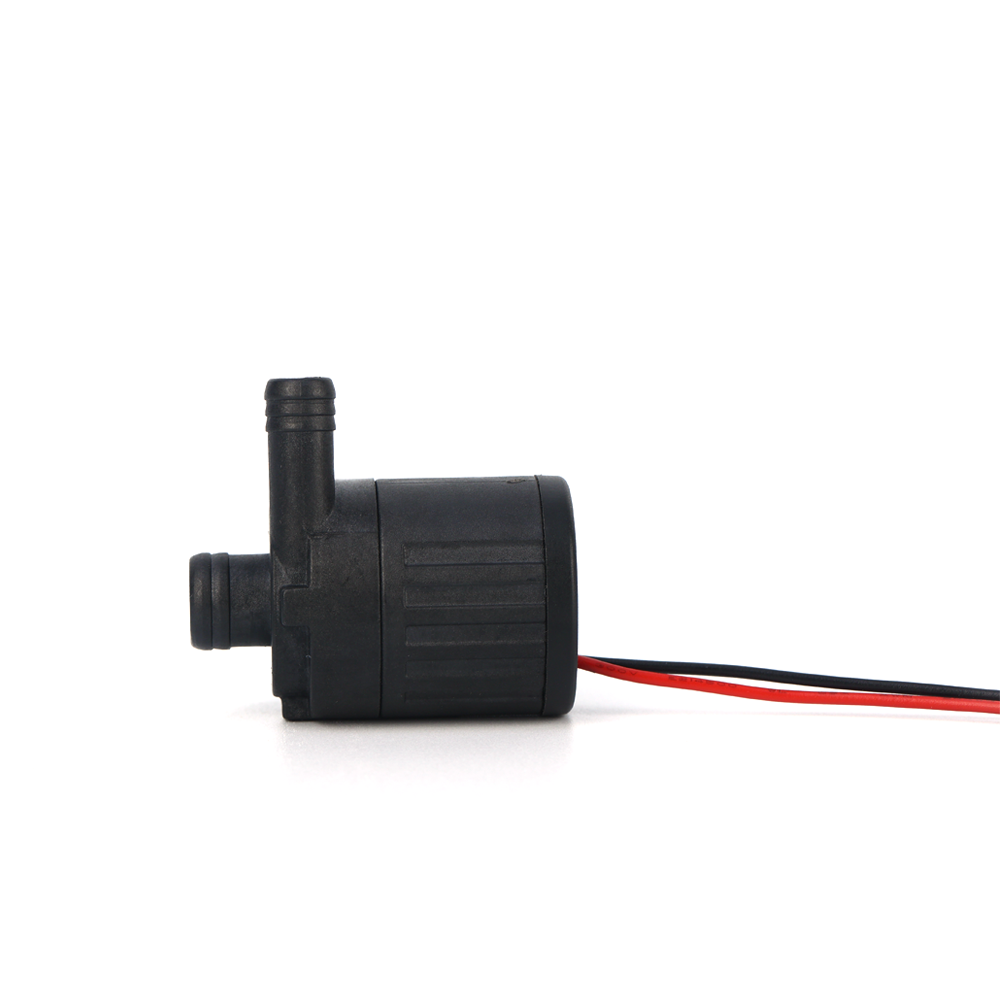 High Performance 4-12V DC Mini Water Pump for Desktop Fountains garden Ponds Hydroponics